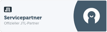 CMO ist JTL Service-Partner