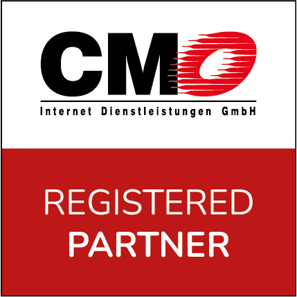 Registered Partner